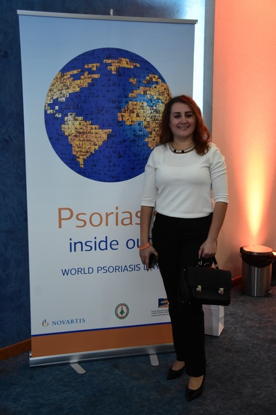 World Psoriasis Day 